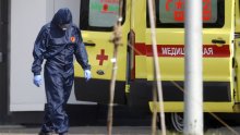 Smrt radnice u institutu za kugu izazvala uzbunu u Rusiji: Deseci ljudi u karanteni