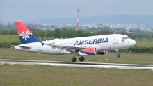 Avion za Beograd konačno poletio nakon drame u Splitu: 75-godišnjaku prijeti tri godine zatvora