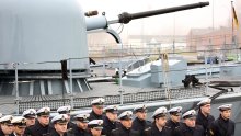Gradi se velika pomorska baza vrijedna milijarde: Bit će ključna za NATO