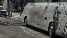 Rusi napali Ukrajinu i pogodili autobus u Moldaviji: Javio se i ministar obrane