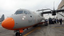 Srušio se nigerijski vojni avion: Poginulo 32 ljudi