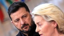 Tri zemlje strahuju od Ukrajine: Bruxelles sprema potez bez presedana