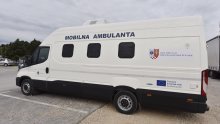 Mobilne ambulante olakšavaju život starijima, ali nedostaje još jedna važna karika