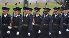 Američka vojska sprema pogubljenje kakvo nije provela više od šest desetljeća