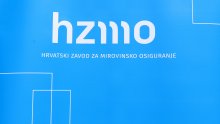 Raste broj mirovinskih osiguranika: U godinu dana došlo skoro 15 tisuća novih