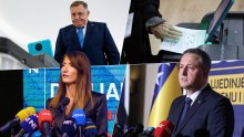 Izbori su završili, prava bitka tek počinje: Tko će zapravo vladati BiH
