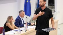 Ivošević proziva: 'Vrijeme je da Šuta, ali i premijer Andrej Plenković, kažu jesu li znali'