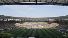 Sve o stadionima na kojima će možda igrati i Hrvatska na SP-u!