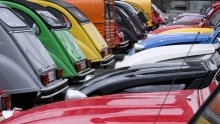 Vraća se legendarni 'Spaček': Citroën pokazao prve detalje nasljednika ikone