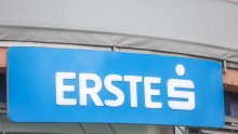 Veliki uspjeh Erste banke: Po prvi put izdali obveznicu od 95,4 milijuna eura