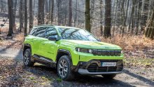 Europski automobilski div povećao proizvodnju u Italiji