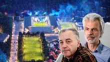 Tko ruši novi Maksimir? Ministarstvo povuklo potez kakav nije viđen još od Bandićeve ere