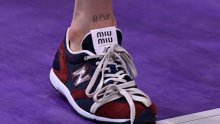 Miu Miu i New Balance ponovno udružili snage: Nove tenisice lagane su kao pero, a jedan neobičan detalj odmah upada u oči