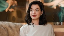 Anne Hathaway pripada znaku koji ne zazire od izazova: Za svoje uloge spremna je otići korak dalje