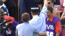 Slavna Marca na dan utakmice posvetila veliki tekst legendi: 'Otac velike Hrvatske'
