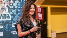 Martina Validžić otkrila zašto je još sama: 'Većina ljudi kad su gladni, pojest će bilo što. Ja ću radije postiti.'