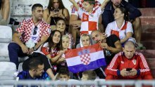 Poljud se naklonio bivšem dinamovcu. Dočekale su ga ovacije