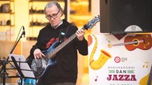 Glazbena elita na okupu: Projekt Kvart@ okuplja vrhunske domaće instrumentaliste u jedinstvenom jazz doživljaju
