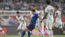 Mogao je Matanović dotući Španjolce. Pogledajte kakvu je priliku promašio