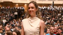 Hana Huljić Grašo među poznatim licima u Lisinskom: Magazin slavi veliki jubilej