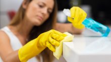 Česta greška pri čišćenju može biti opasna: Ova dva sredstva nikad ne miješajte