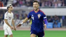 Ivan Perišić prekinuo niz Španjolaca koji je trajao od ljeta 2024. godine
