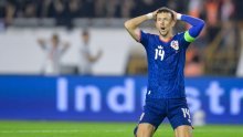 Evo kako su Španjolci komentirali isključenje Perišića