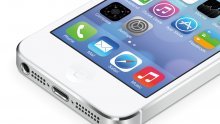 Novi iPhone dolazi 10. rujna?