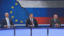 Politička elita okuplja se u Splitu, a stručnjaci analiziraju – tko će braniti Europu? 'Malo prikočite'