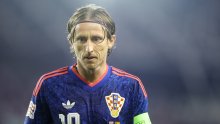 Luka Modrić iskren: Moramo biti realni i iskreni...
