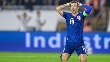 Šimunić o crvenom kartonu: Drugi žuti je smiješan. Ali Perišić treba biti pažljiviji...