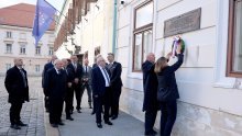 Prije 35 godina JNA raketirala Banske dvore, počinje suđenje šestorki: 'Da se nije ustao od stola, nitko ne bi ostao živ'