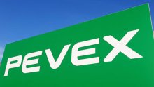 20% popusta u PEVEX-u do nedjelje na sve redovne cijene