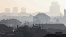 Zagrebom se širio nesnosan smrad, jutros novi problem: Grad ne zna što se dogodilo