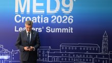 Politička elita u Splitu: Plenković otkrio zašto Sredozemlje postaje ključno za Europu