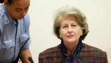 Biljana Plavšić danas će biti pokopana u Banjoj Luci, Dodik poručio: 'Zaslužuje sve počasti'