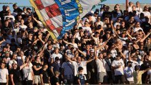 Hajduk izazvao ludnicu u Švicarskoj: Stadion odmah rasprodan, Hrvati pokupovali i domaće sektore