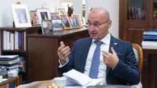 Crnogorskog ministra šokirao Gordan Grlić Radman: 'O čemu on to priča?!'
