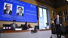 Kagan i Soai osvojili Nobelovu nagradu za kemiju: Njihova otkrića važna su za proizvodnju lijekova