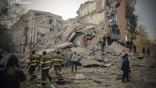 'Jedan od najpodlijih napada': Rusi ubili 28 ljudi, među njima petoro djece