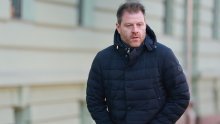 Prvo tajno 'da' u Zagrebu, a sada raskošno slavlje uz more: Mario Mamić ponovno slavio s Marinom