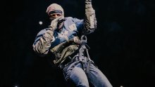 Arena kao ratna zona: A$AP Rocky u Zagreb donio spektakularnu 'Don't Be Dumb' turneju