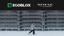 Rimac Technology razvija podatkovni centar za AI