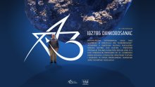 Asteroid dobio ime po hrvatskom fizičaru Danku Bosancu: 'Priznanje za cijelu znanstvenu zajednicu'