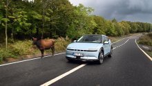 Vozili smo novi Hyundai Ioniq 3: Električni automobil koji je sve ono što od njega očekujete