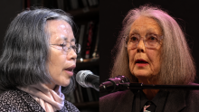 Uoči dodjele Nobela kladionice imaju dvije favoritkinje: Tko su Can Xue i Anne Carson?