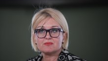 Rinčić: ‘Logori smrti nisu navijački rekvizit, fašizam je neprihvatljiv’