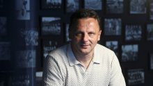 Kovačević ekskluzivno za tportal o odnosu s Bobanom, igračima od kojih najviše očekuje, stadionu...