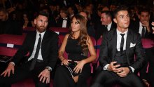Ronaldo se javio Messiju nakon oproštaja od Argentine: Pogledajte što mu je poručio