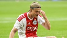 Veliki udarac za Ajax uoči Hajduka